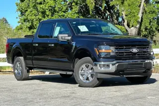Ford F-150 2025 4x4 XLT 4dr SuperCrew 6.5 ft. SB