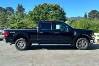 Ford F-150 2025 4x4 XLT 4dr SuperCrew 6.5 ft. SB