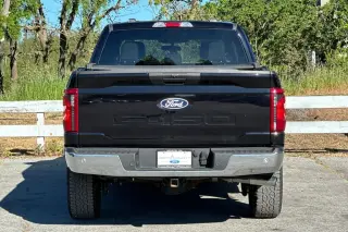 Ford F-150 2025 4x4 XLT 4dr SuperCrew 6.5 ft. SB