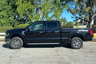 Ford F-150 2025 4x4 XLT 4dr SuperCrew 6.5 ft. SB