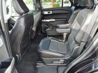 Ford Explorer 2023 AWD Limited 4dr SUV