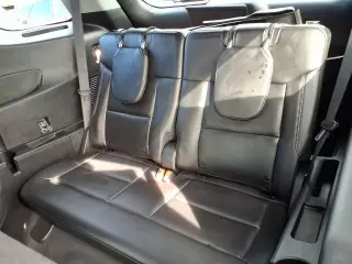 Ford Explorer 2023 AWD Limited 4dr SUV