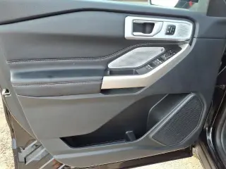 Ford Explorer 2023 AWD Limited 4dr SUV
