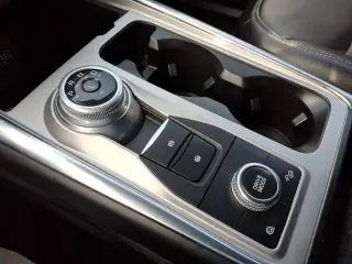 Ford Explorer 2023 AWD Limited 4dr SUV