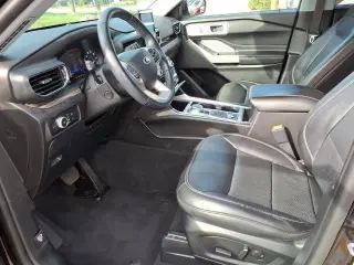 Ford Explorer 2023 AWD Limited 4dr SUV