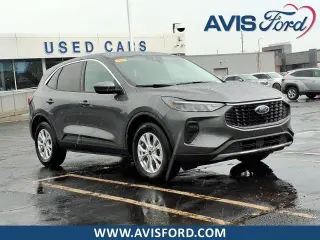 Ford Escape 2023 AWD Active 4dr SUV