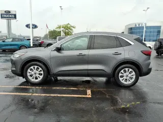 Ford Escape 2023 AWD Active 4dr SUV
