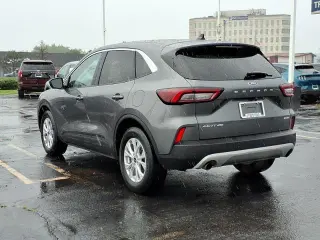 Ford Escape 2023 AWD Active 4dr SUV