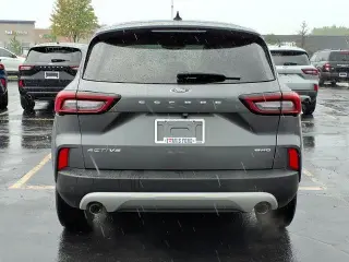 Ford Escape 2023 AWD Active 4dr SUV