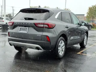Ford Escape 2023 AWD Active 4dr SUV