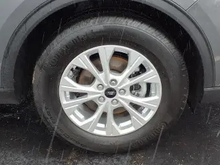 Ford Escape 2023 AWD Active 4dr SUV