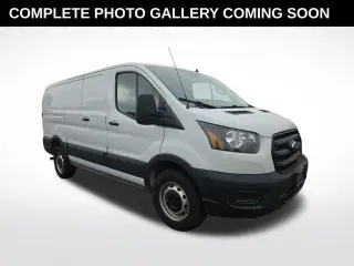 Ford Transit 2020 350 3dr SWB Low Roof Cargo Van