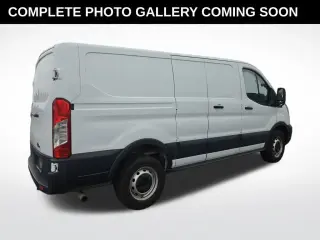 Ford Transit 2020 350 3dr SWB Low Roof Cargo Van