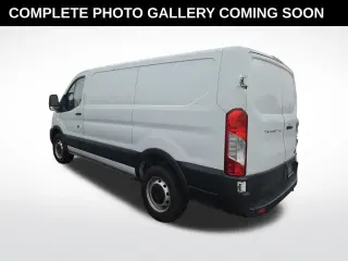 Ford Transit 2020 350 3dr SWB Low Roof Cargo Van