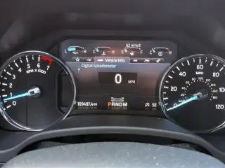 Ford Expedition 2021 4x2 XLT 4dr SUV