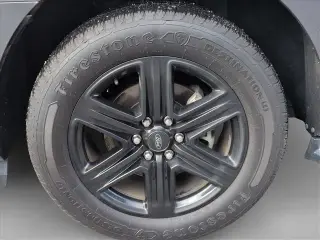 Ford Expedition 2021 4x2 XLT 4dr SUV