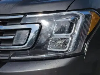 Ford Expedition 2021 4x2 XLT 4dr SUV