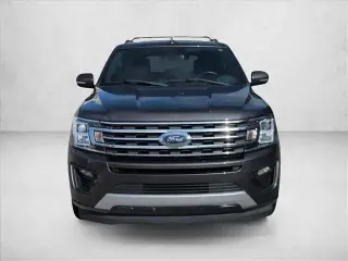 Ford Expedition 2021 4x2 XLT 4dr SUV