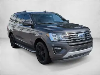 Ford Expedition 2021 4x2 XLT 4dr SUV