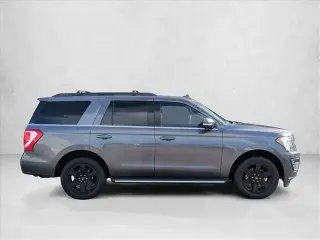 Ford Expedition 2021 4x2 XLT 4dr SUV