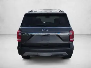 Ford Expedition 2021 4x2 XLT 4dr SUV