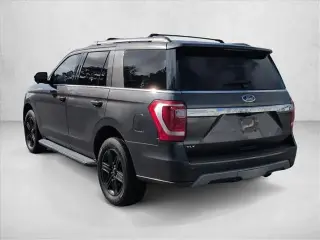 Ford Expedition 2021 4x2 XLT 4dr SUV