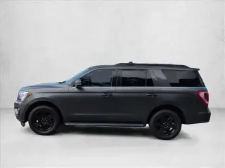 Ford Expedition 2021 4x2 XLT 4dr SUV
