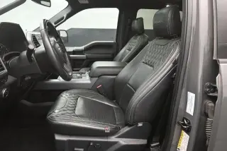 Ford F-150 2020 4x4 XLT 4dr SuperCrew 5.5 ft. SB