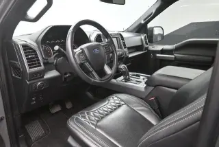 Ford F-150 2020 4x4 XLT 4dr SuperCrew 5.5 ft. SB