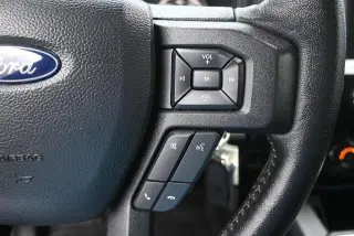 Ford F-150 2020 4x4 XLT 4dr SuperCrew 5.5 ft. SB