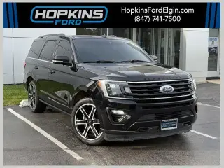 Ford Expedition 2020 4x4 Limited 4dr SUV