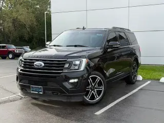 Ford Expedition 2020 4x4 Limited 4dr SUV