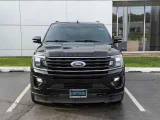 Ford Expedition 2020 4x4 Limited 4dr SUV