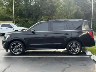 Ford Expedition 2020 4x4 Limited 4dr SUV