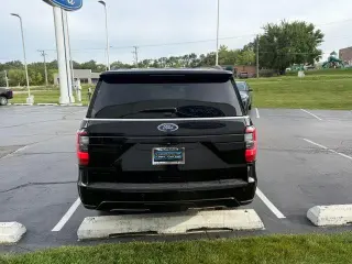 Ford Expedition 2020 4x4 Limited 4dr SUV