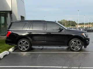 Ford Expedition 2020 4x4 Limited 4dr SUV