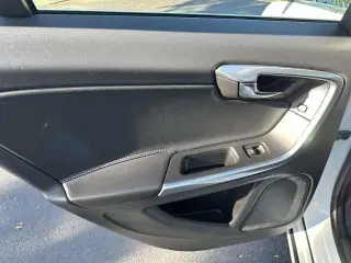 Volvo S60 2016 AWD T5 Premier 4dr Sedan