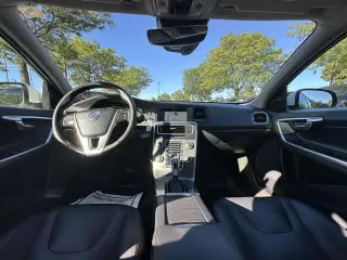 Volvo S60 2016 AWD T5 Premier 4dr Sedan