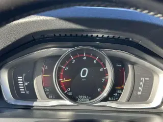 Volvo S60 2016 AWD T5 Premier 4dr Sedan