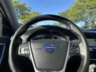 Volvo S60 2016 AWD T5 Premier 4dr Sedan