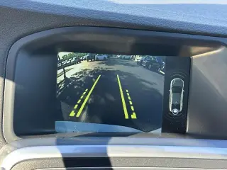 Volvo S60 2016 AWD T5 Premier 4dr Sedan
