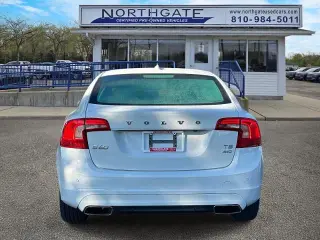 Volvo S60 2016 AWD T5 Premier 4dr Sedan