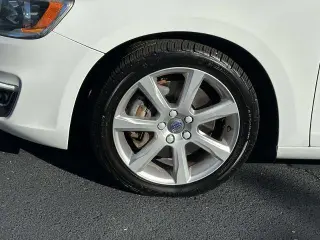 Volvo S60 2016 AWD T5 Premier 4dr Sedan