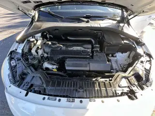 Volvo S60 2016 AWD T5 Premier 4dr Sedan