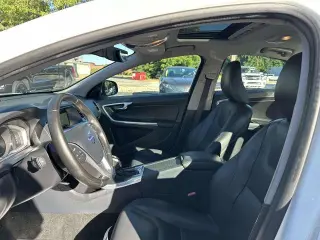 Volvo S60 2016 AWD T5 Premier 4dr Sedan