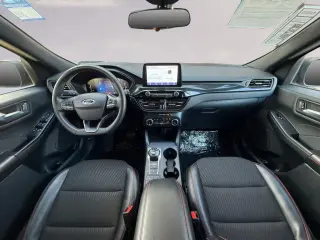 Ford Escape 2025 AWD ST-Line 4dr SUV