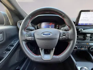 Ford Escape 2025 AWD ST-Line 4dr SUV