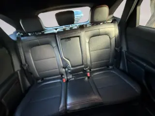 Ford Escape 2025 AWD ST-Line 4dr SUV