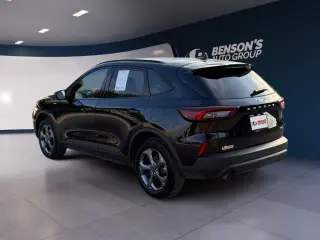 Ford Escape 2025 AWD ST-Line 4dr SUV