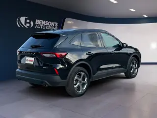 Ford Escape 2025 AWD ST-Line 4dr SUV